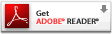 Adobe 社のAcrobat Reader
