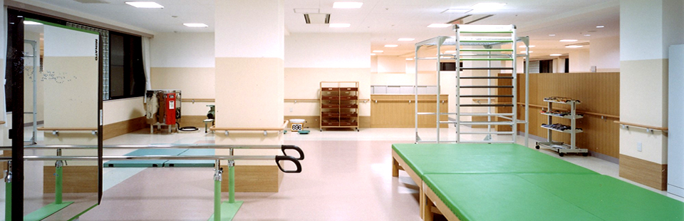 「みどりの館」は埼玉県草加市の介護老人保健施設です。